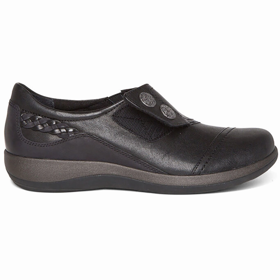 Brogues And Loafers Karina