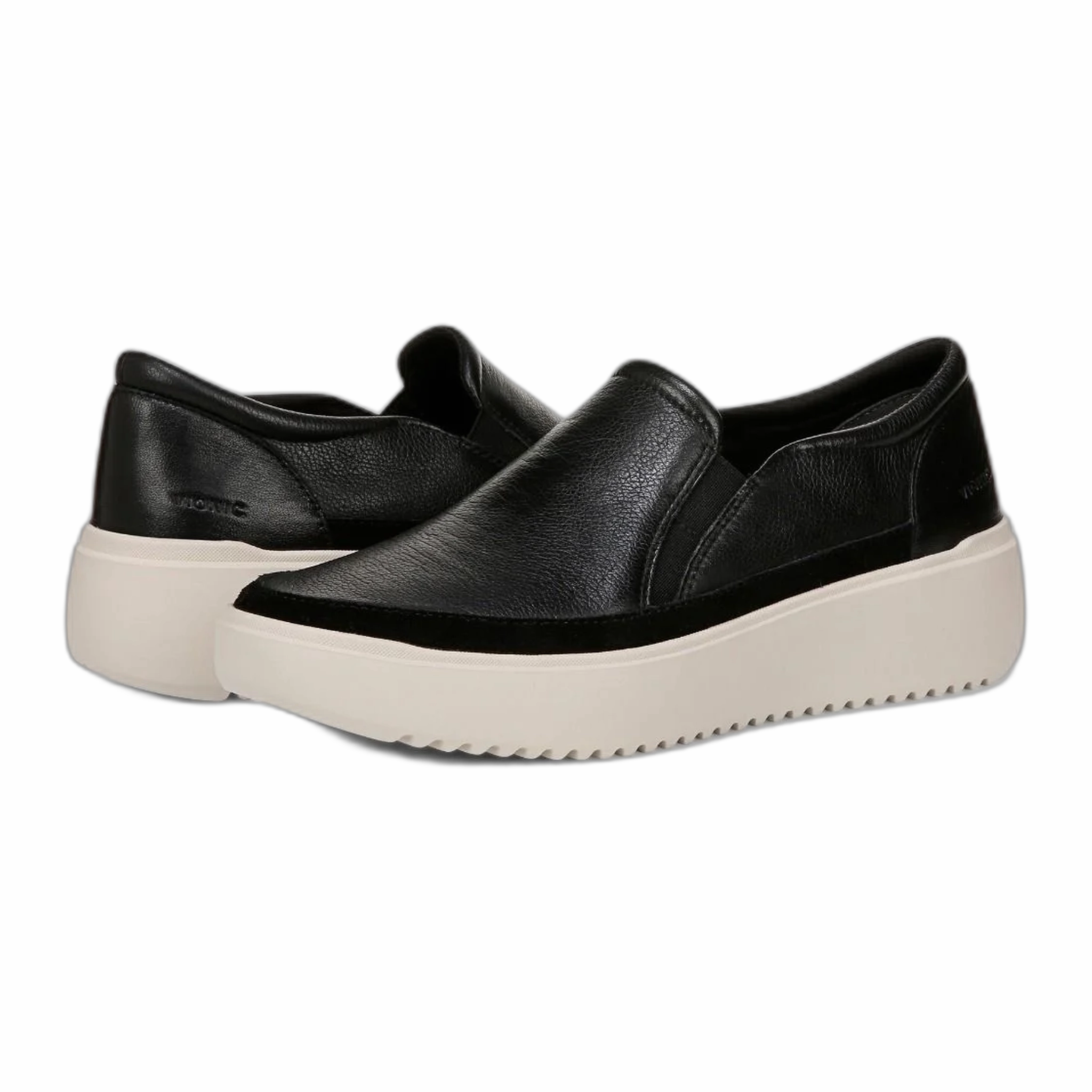 Old Skool Slip Ons Kearny