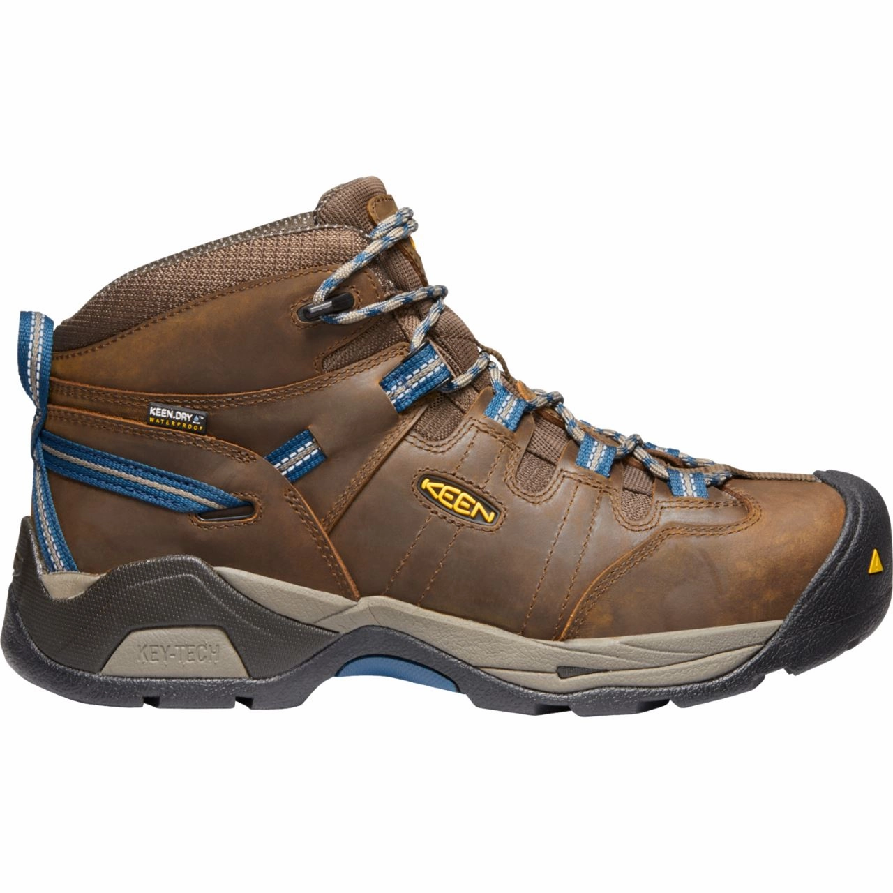 Best Hiking Shoes Women KEEN DETROIT XT WATERPROOF MEN'S MEDIUM AND WIDE