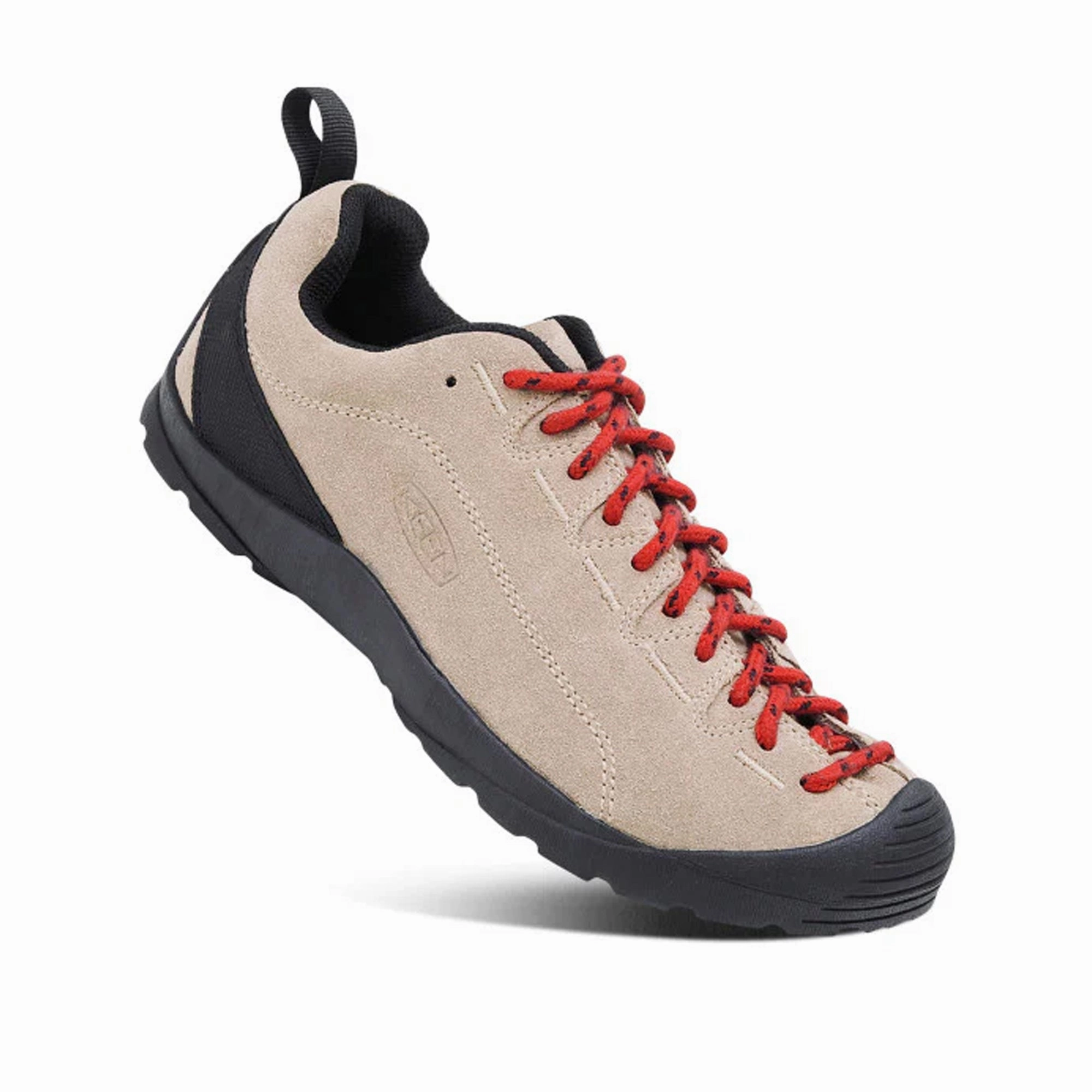 Keen Jasper Trainers Climbing Shoes Rubber Falling Off Side