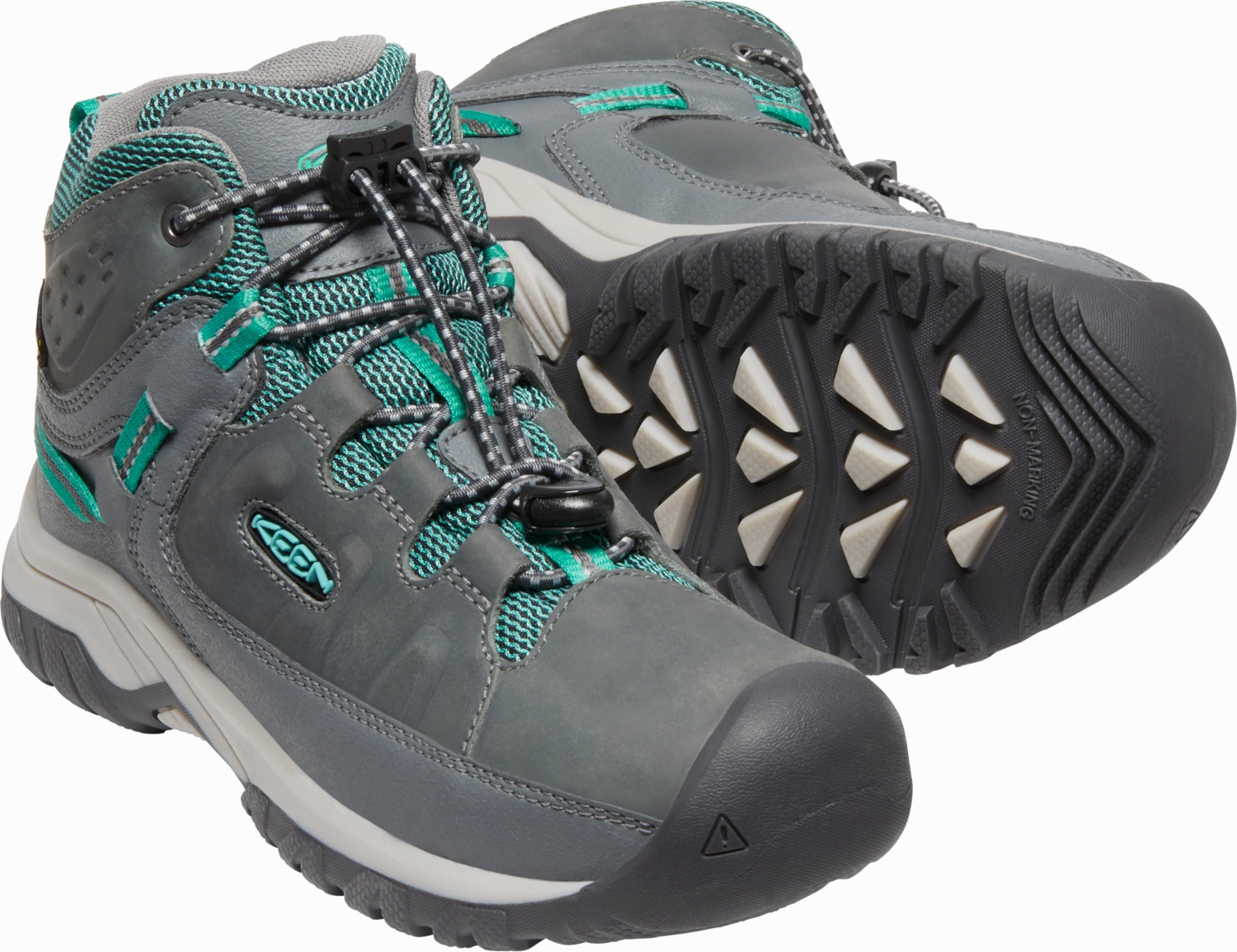KEEN. Pre-School Targhee Best Hiking Shoes For Thru Hiking
