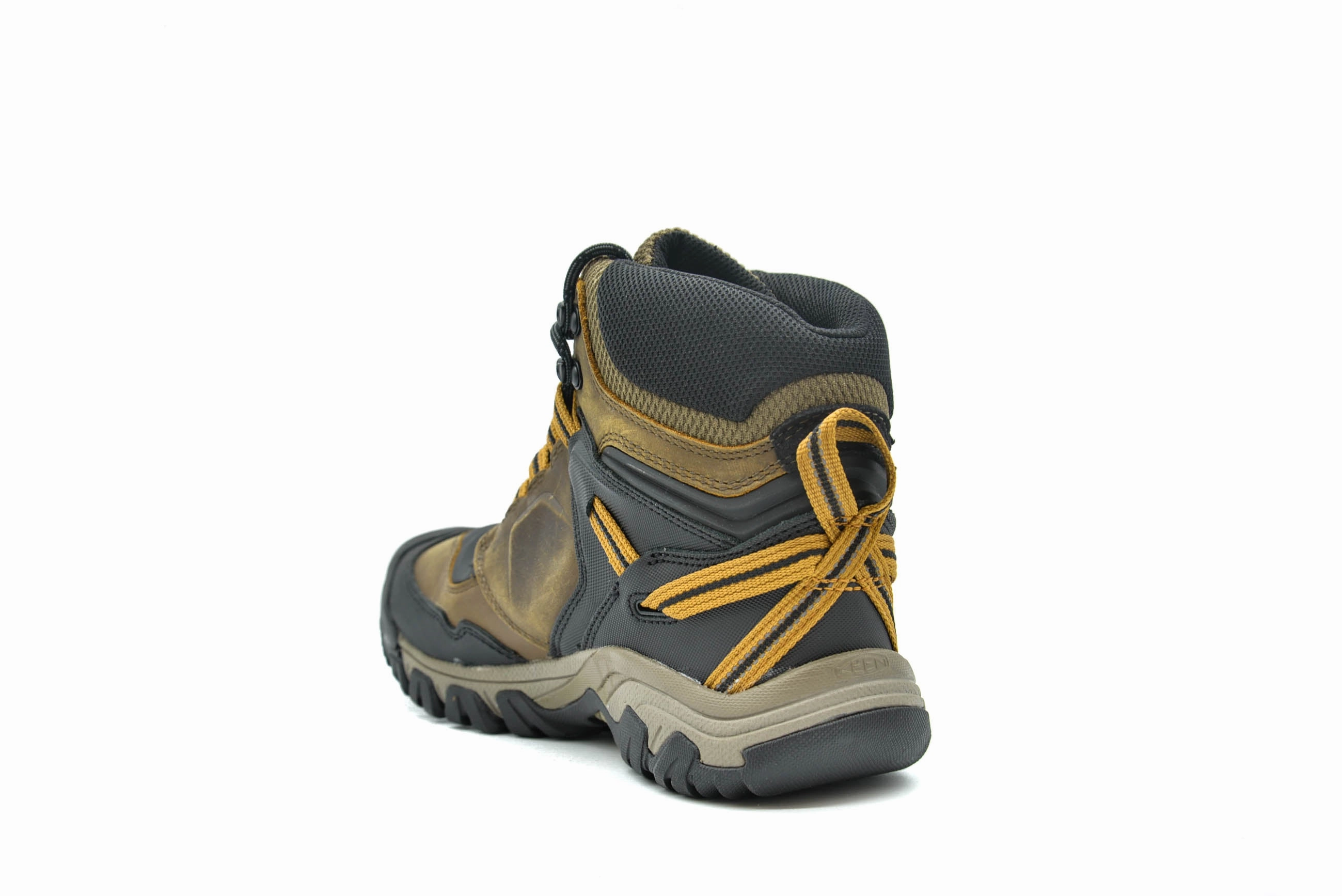 Best Hiking Shoes Nz KEEN. RIDGE FLEX WATERPROOF BOOT
