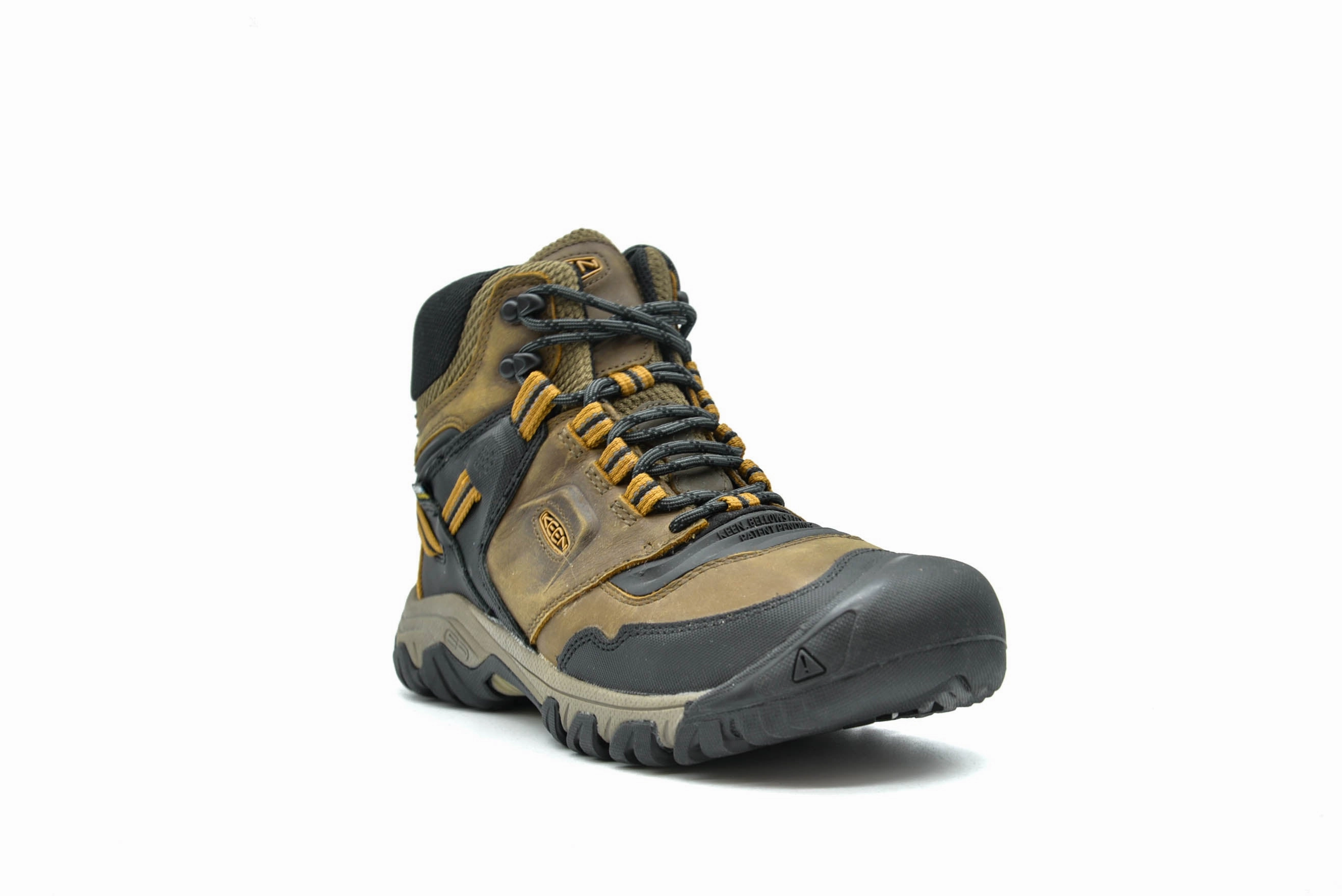 Hiking Shoes Qatar KEEN. RIDGE FLEX WATERPROOF BOOT