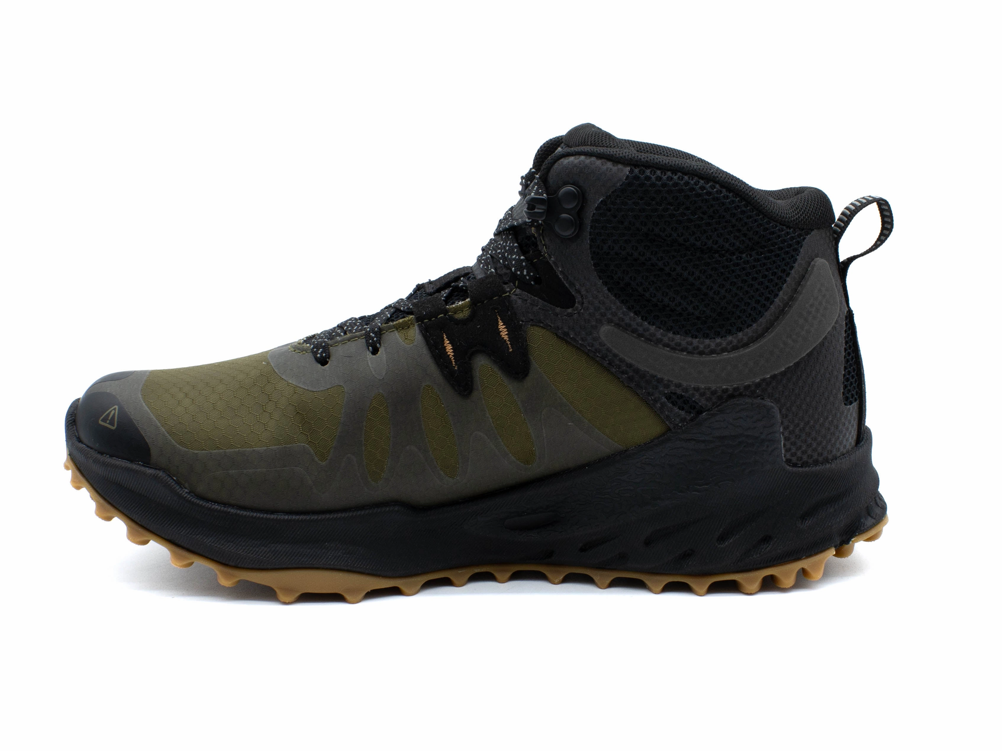 KEEN. ZIONIC MID WP Hiking Shoes Kuala Lumpur