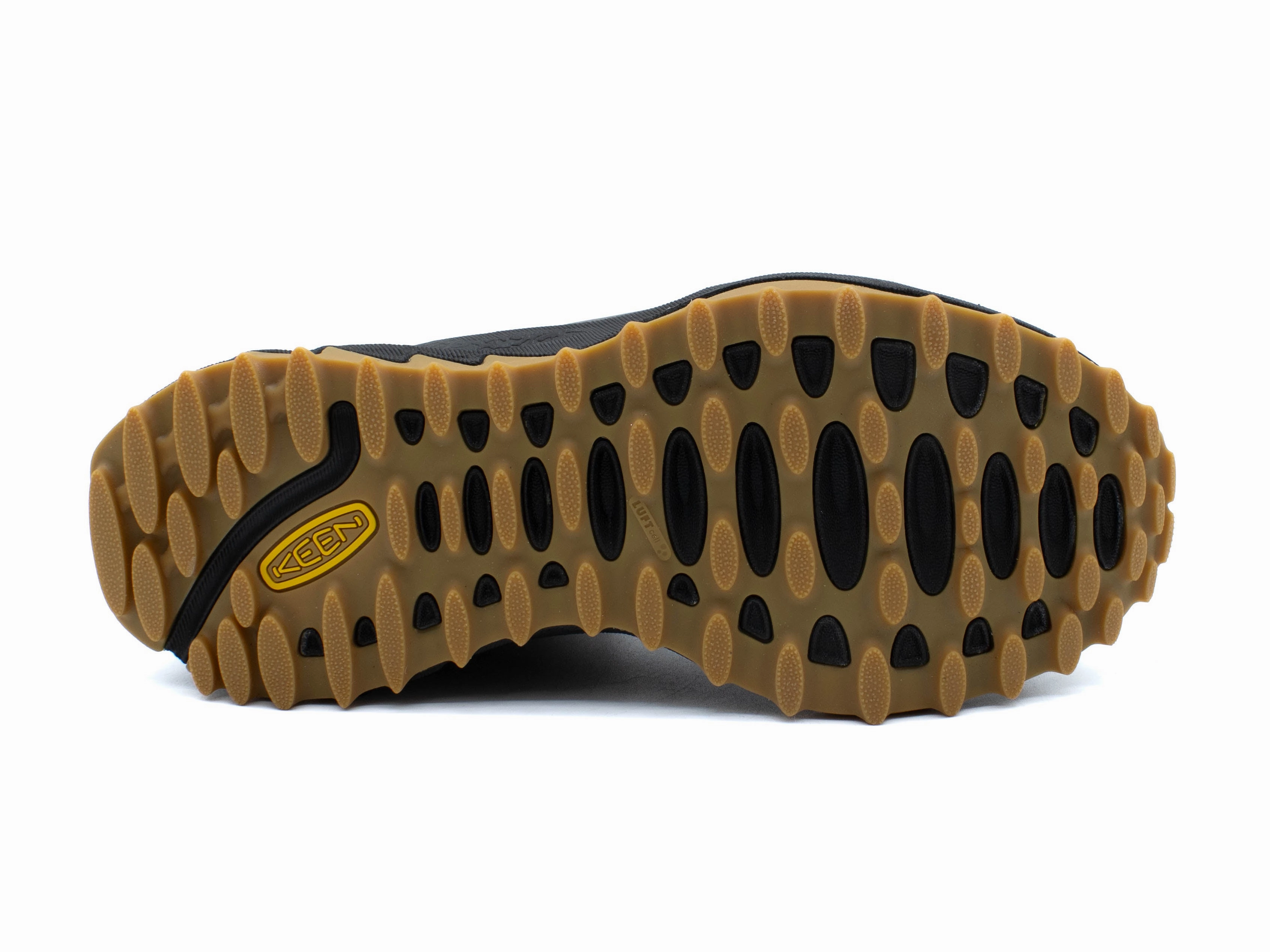 Best Hiking Shoes For Neuropathy KEEN. ZIONIC MID WP