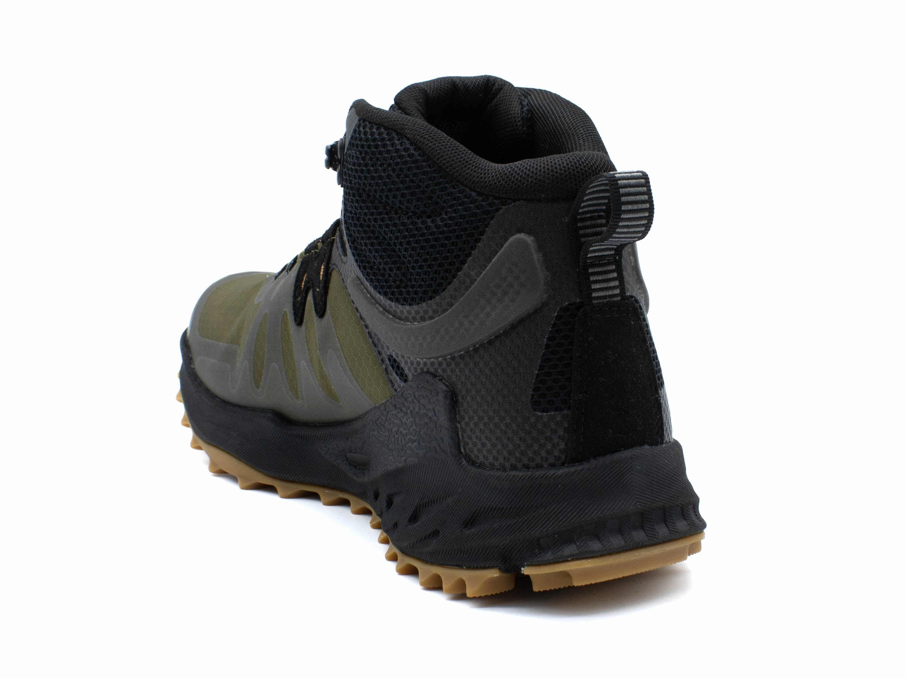 KEEN. ZIONIC MID WP The Narrows Hiking Shoes