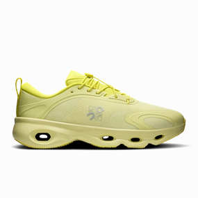 Best Running Shoe Supination On Running Cloudsolo LOEWE Lime