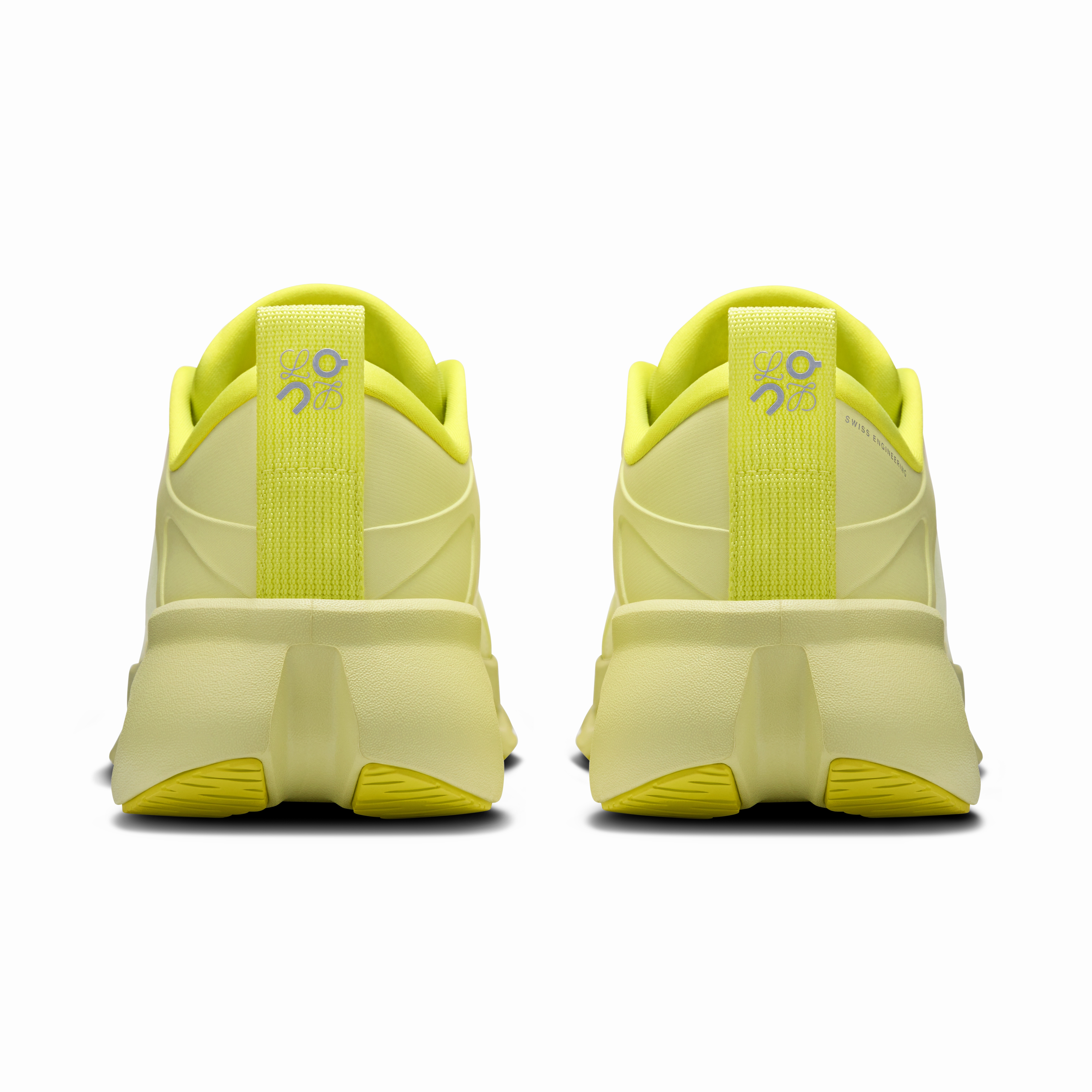 Gel-kayano 31 Running Shoes On Running Cloudsolo LOEWE Lime