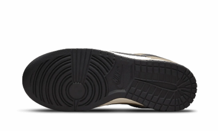 Nike Dunk Low Dark Driftwood Nike Deadlift Shoes