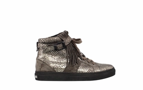 Irregular Choice Brogues Ken Galileo