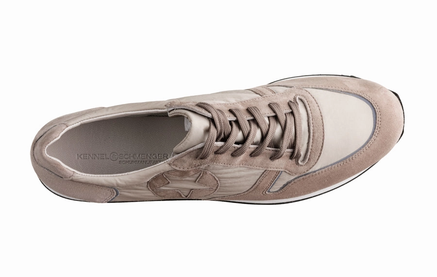 Brogue Vs Wingtip Ken Gemini Beige (((Old)))