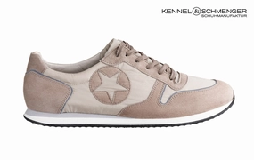 Vitrus Brogue Ken Gemini Beige (((Old)))