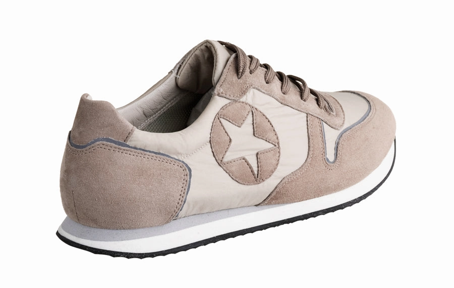 Ken Gemini Beige Van Bommel Brogues