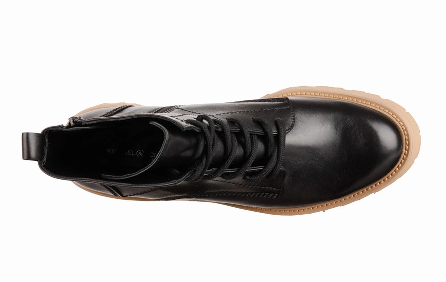 Ken Jet Mary Jane Shoes Evans