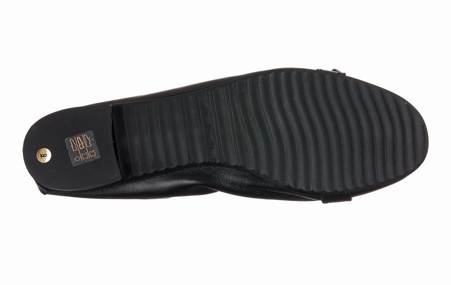Ken Kalo Black Best Loafers For Comfort