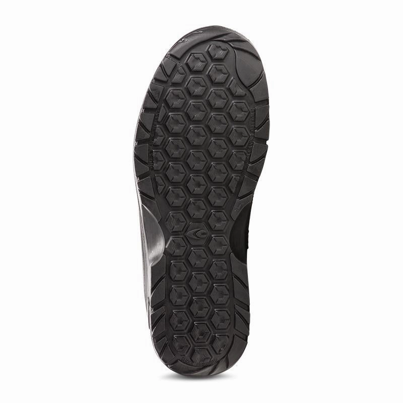 Best Wingtip Oxfords Kendall Composite Toe Safety Shoes