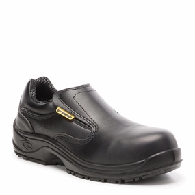 Kendall Composite Toe Safety Shoes Oxford Vs Derby Shoes