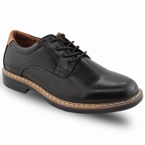 The Pearl Oxford Kids' Belmont Jr. in Black