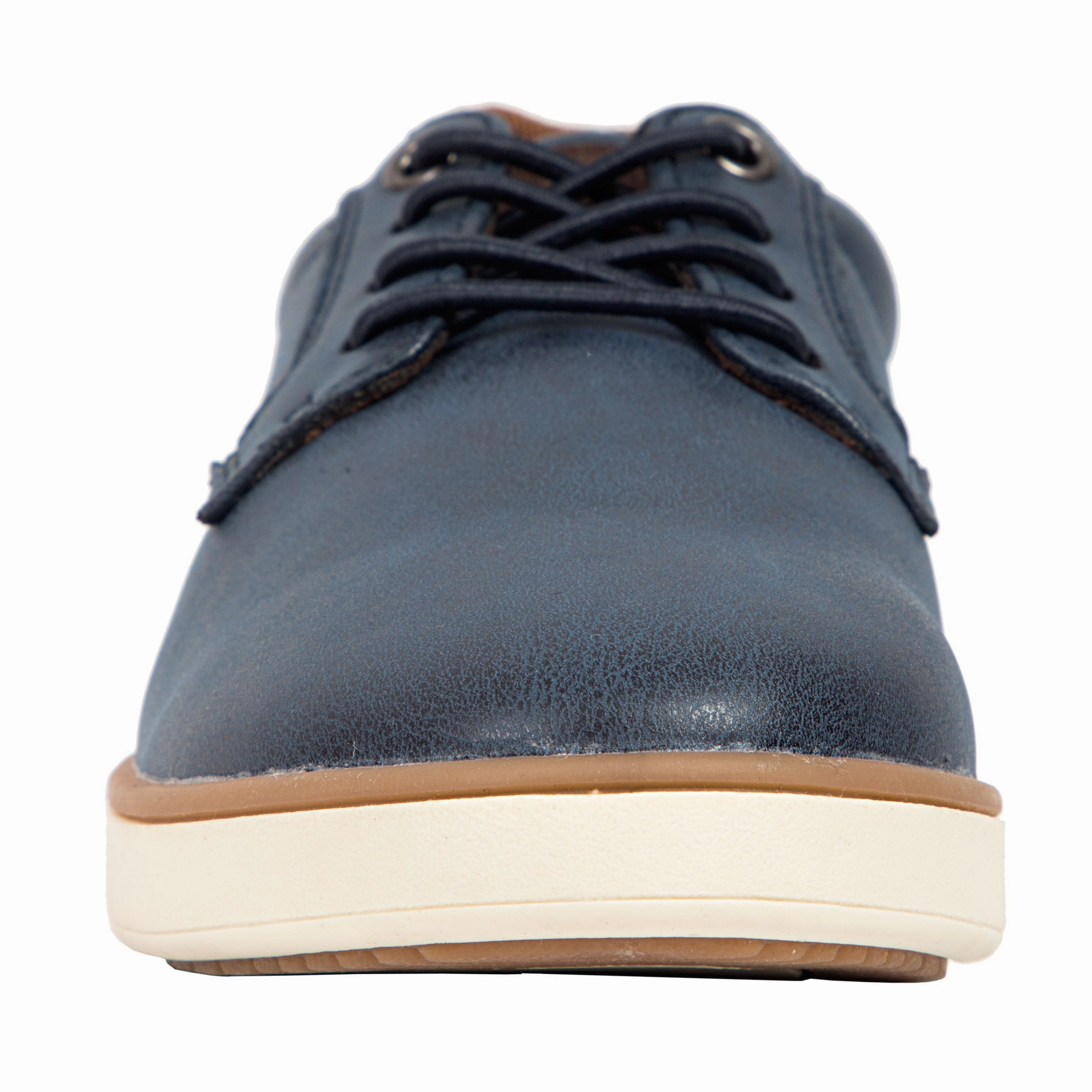 Oxfords Size 12 Kids' Conrad Jr. in Navy