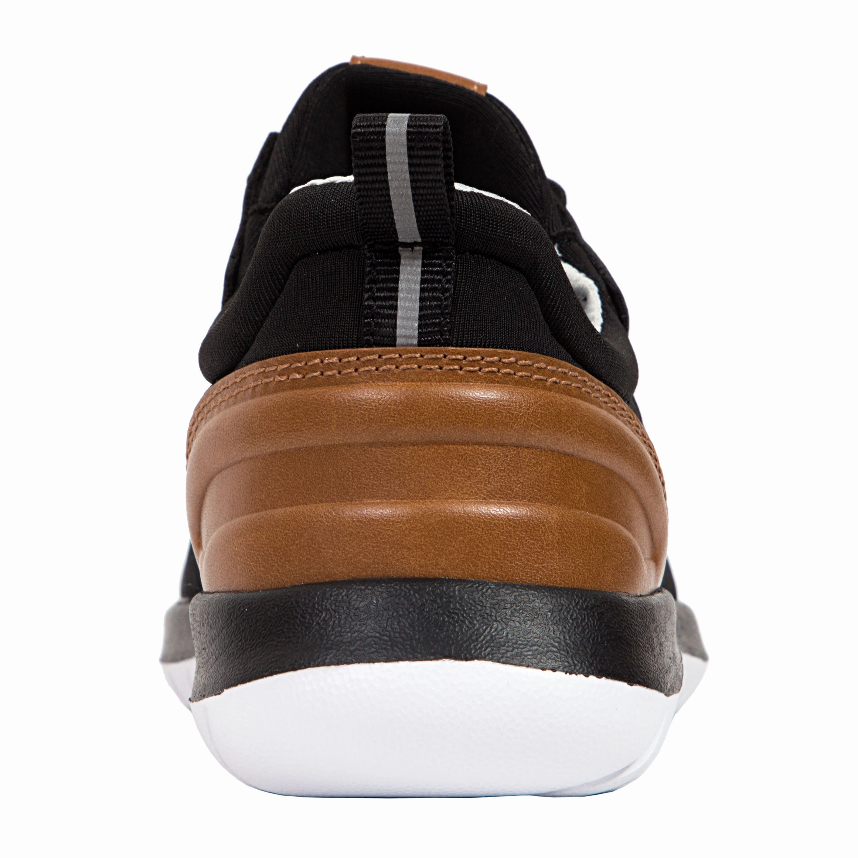 Canvas Shoes Oxfords Kids' Jack Jr. in Black