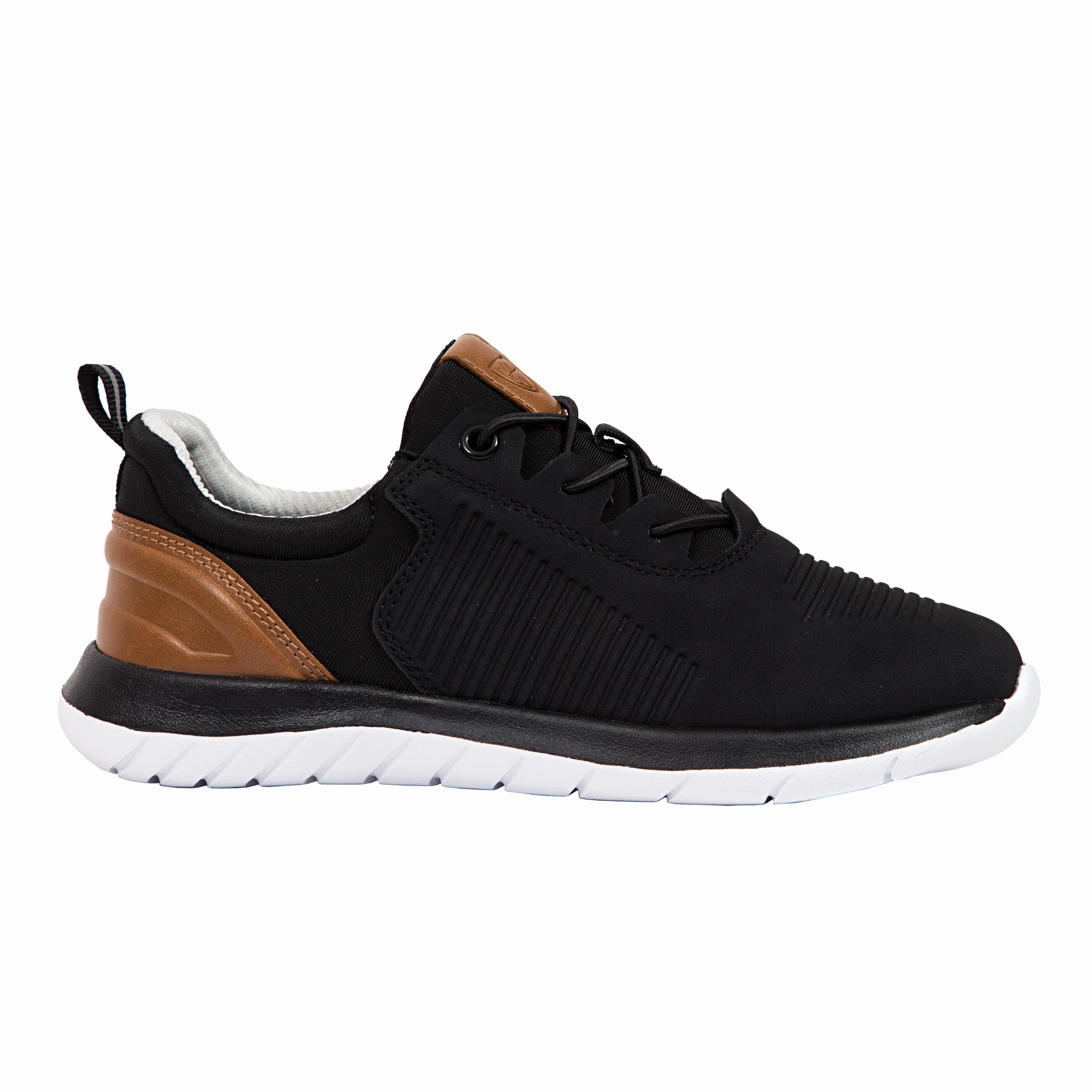 Kids' Jack Jr. in Black Oxfords Not Brogues Kingsman Scene