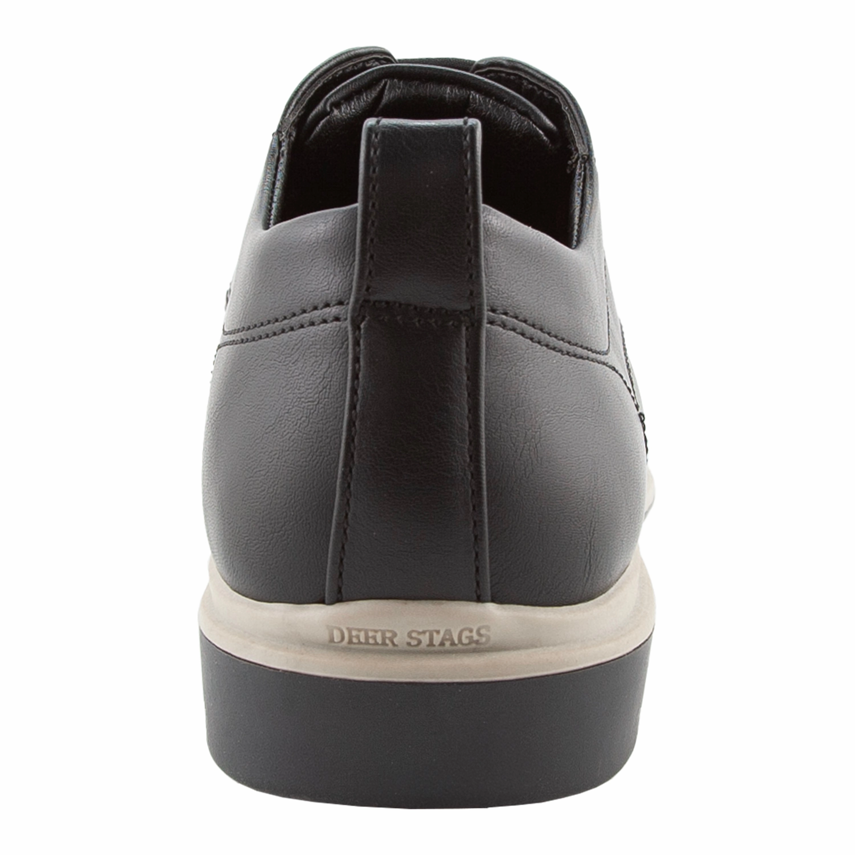 Oxfords Shoes Outfit Kids' Lisbon Jr in Black