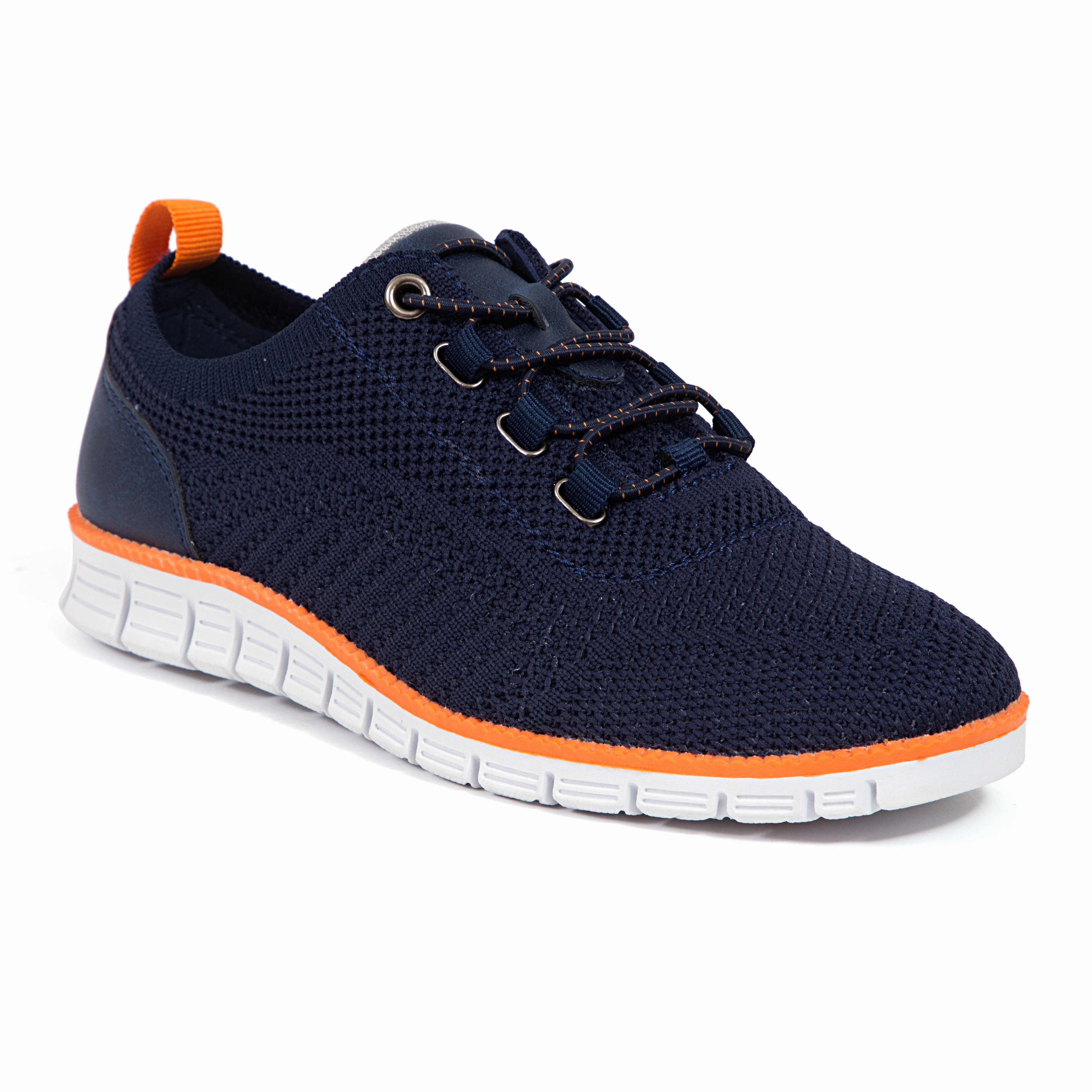 Lei Oxfords Kids' Status Jr. in Navy