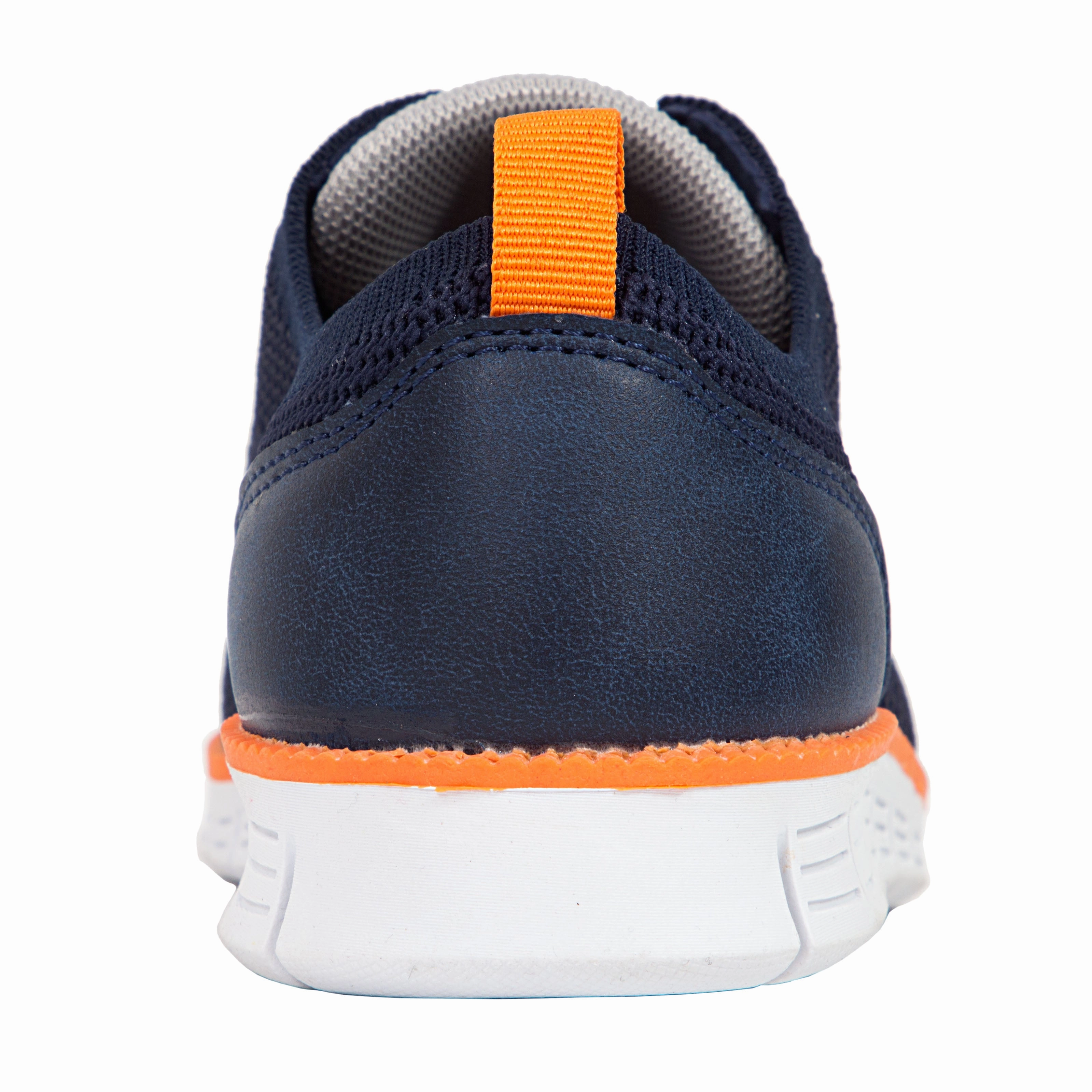 Oxford Loafers Kids' Status Jr. in Navy
