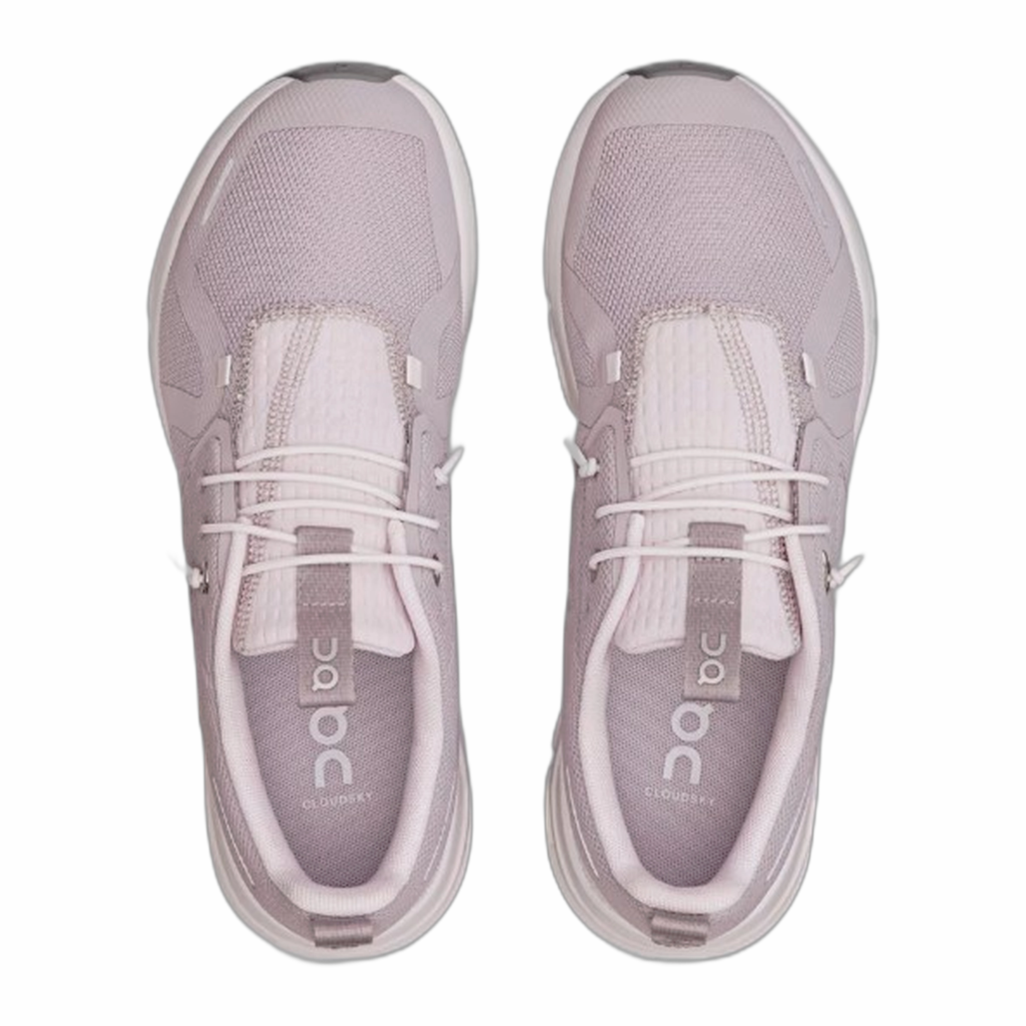 Kids Cloud Sky Running Shoe Fitting Gait Analysis New York City