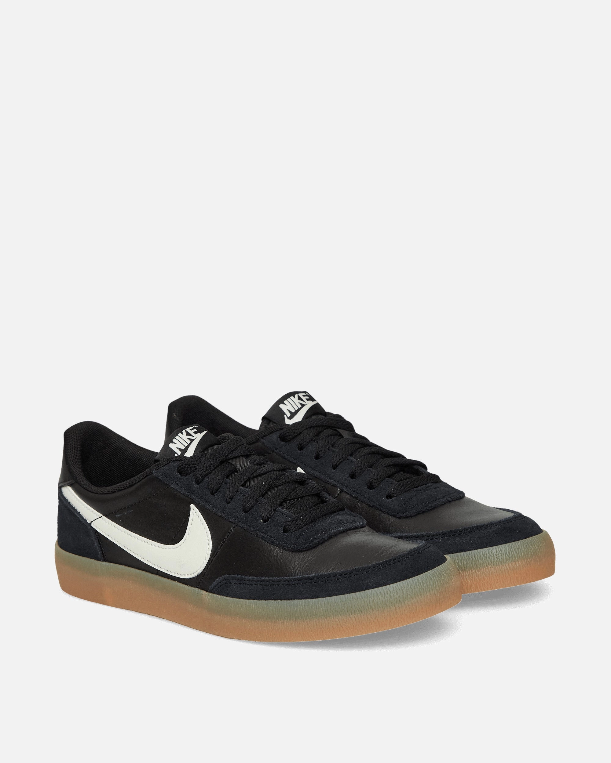 Tennis Shoes Website Killshot 2 Leather Sneakers Black / Sail