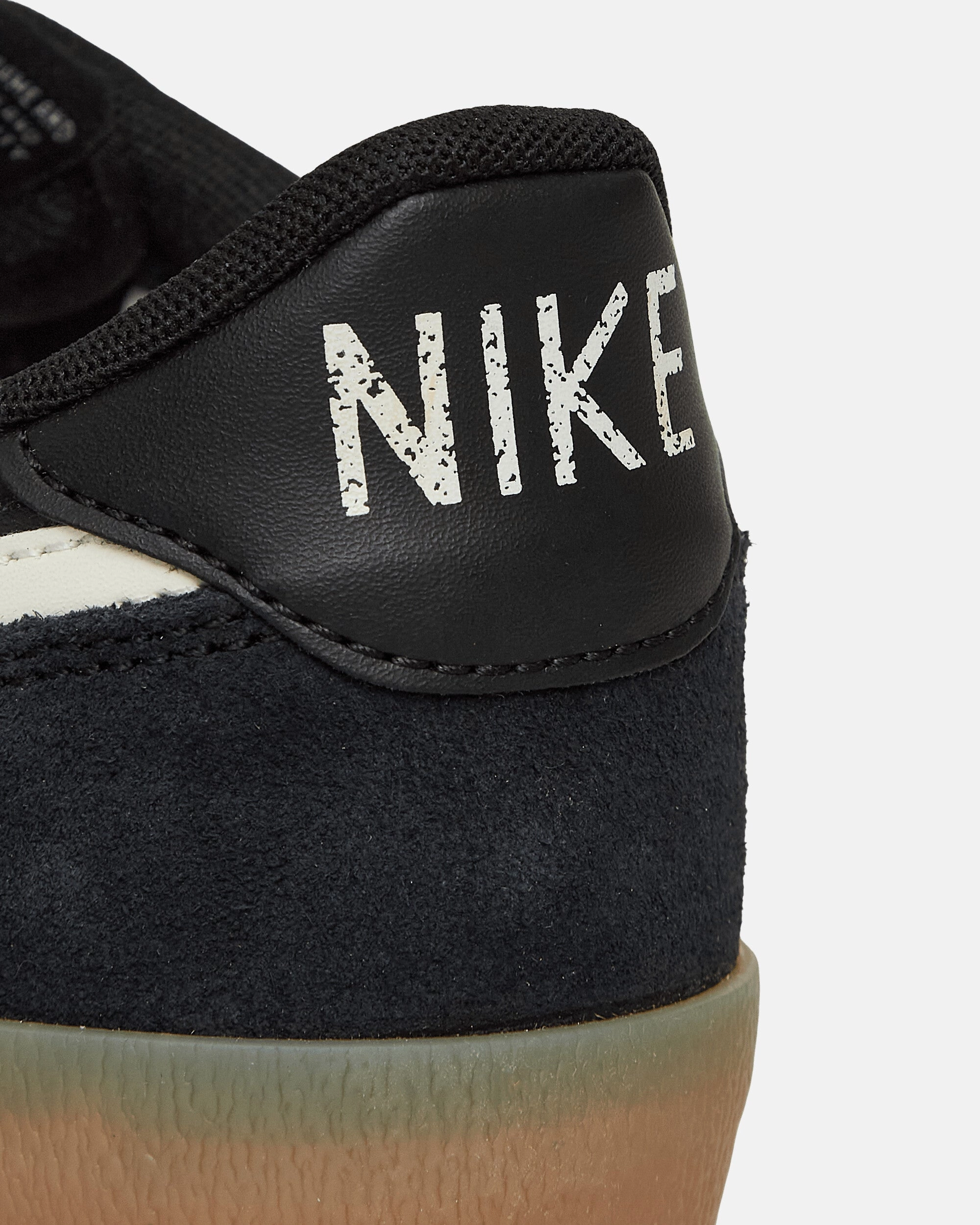 Spray For Tennis Shoes Killshot 2 Leather Sneakers Black / Sail