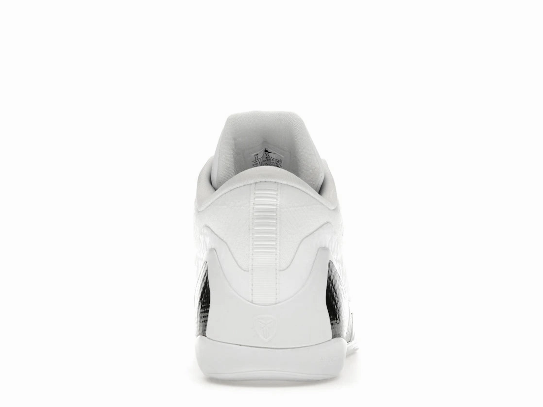 Kobe 9 Elite Low Protro Halo Camo Shoes Nike