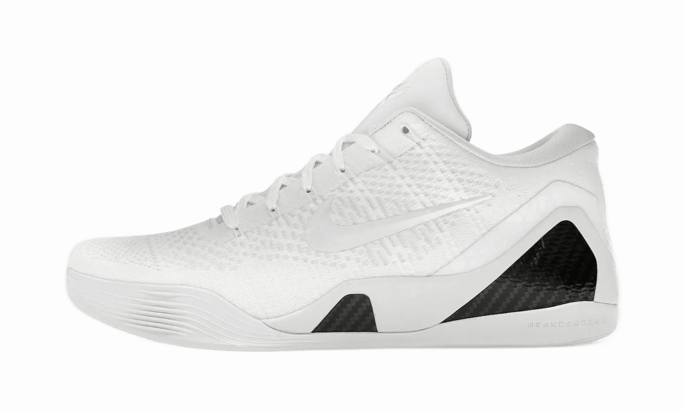 Shoes High Tops Nike Kobe 9 Elite Low Protro Halo