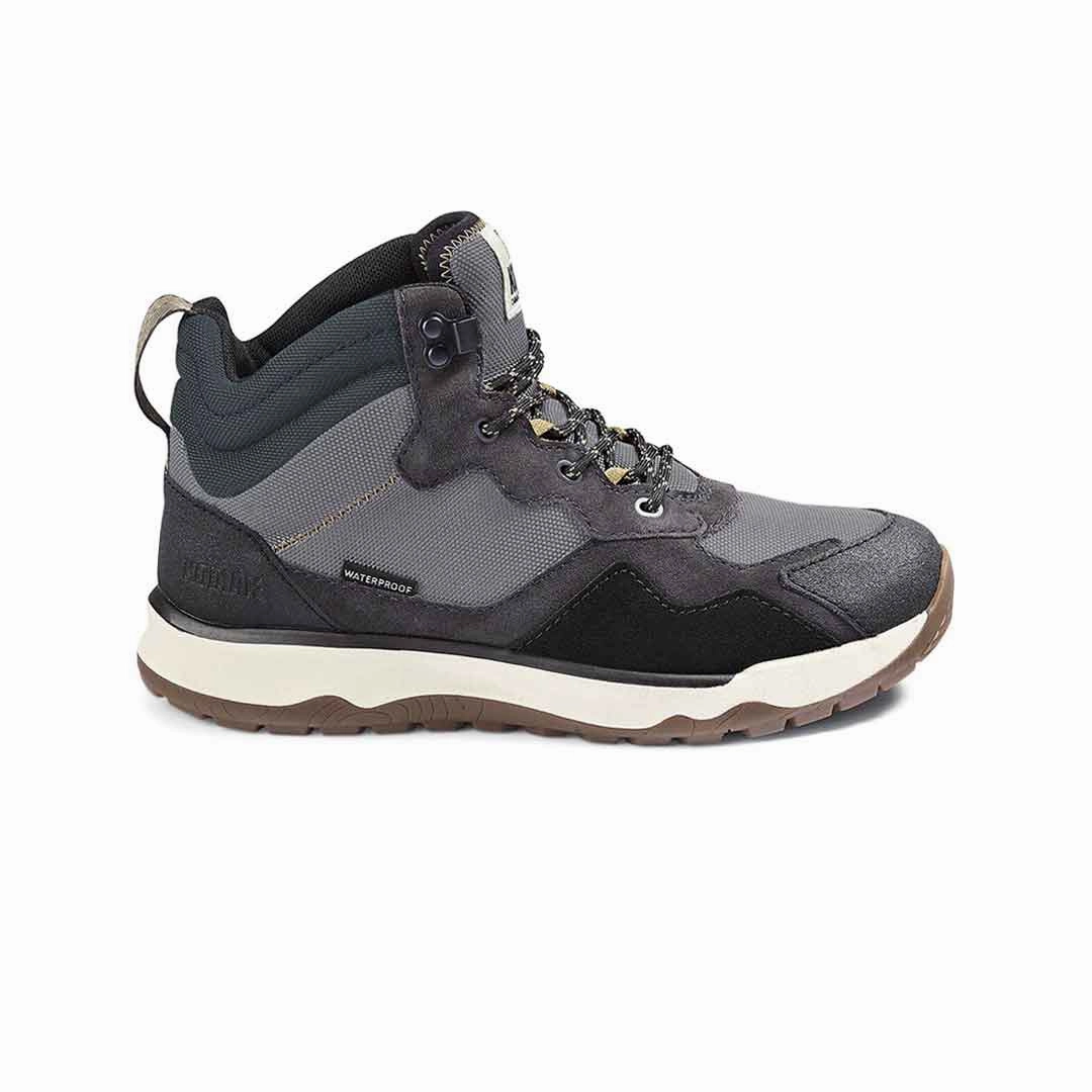 Kodiak - Women's Kenosee Mid Cut Hiker Waterproof Shoes (KD0A4TH8DYX) Trailcross Lt Mountain Bike And Hiking Shoes