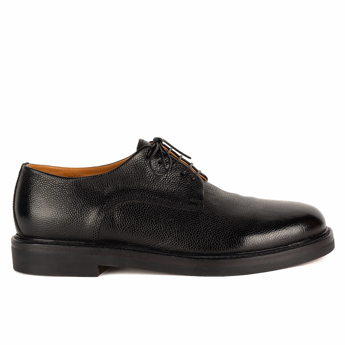 Lace-up Rockport Shoes KRIS 96003<br> Carso black derby shoes