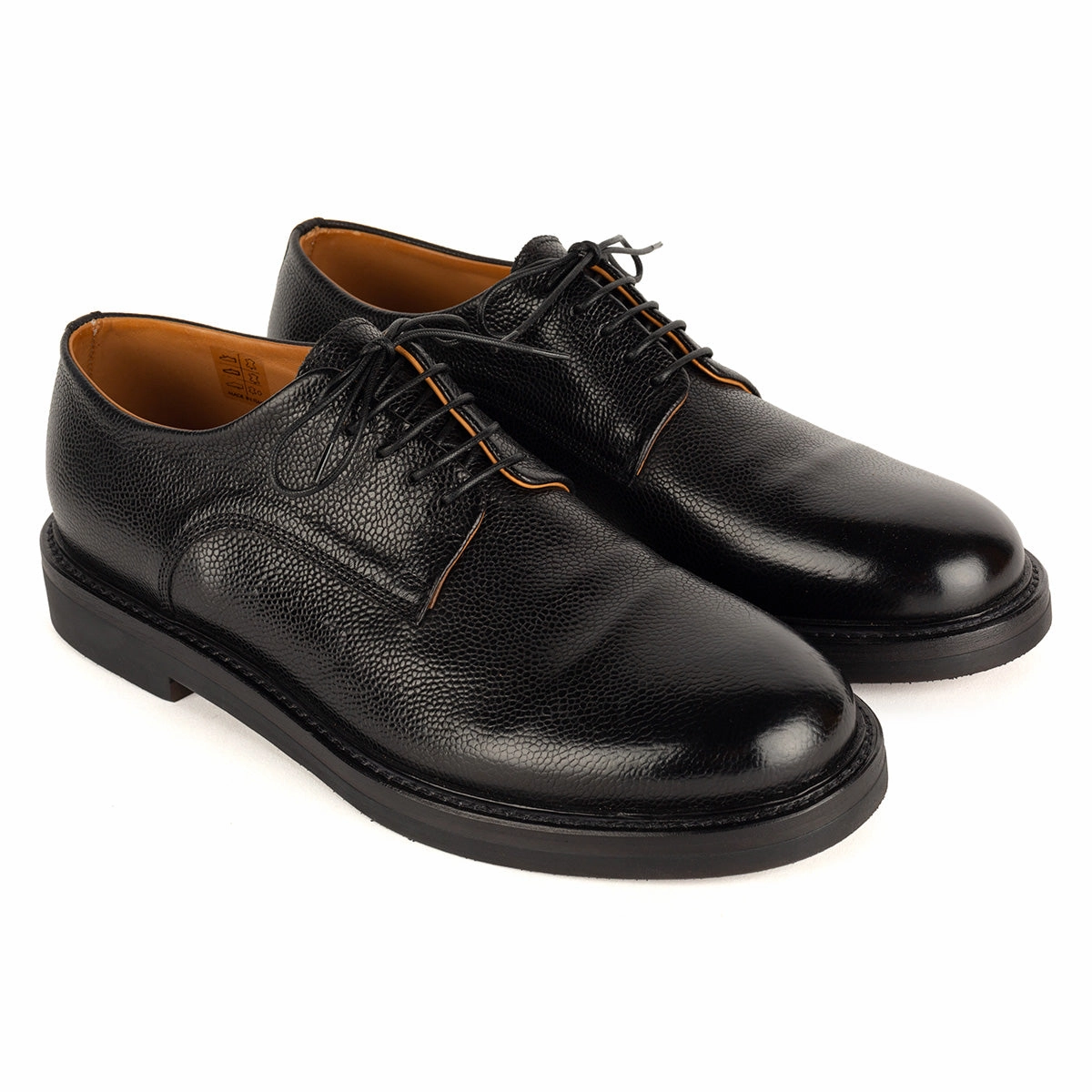 Old Navy Lace Up Shoes KRIS 96003<br> Carso black derby shoes