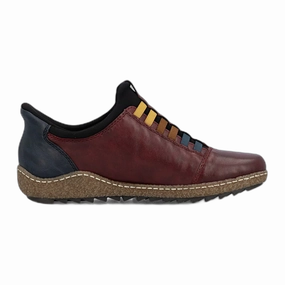 L7562 Liv High Top Slip On