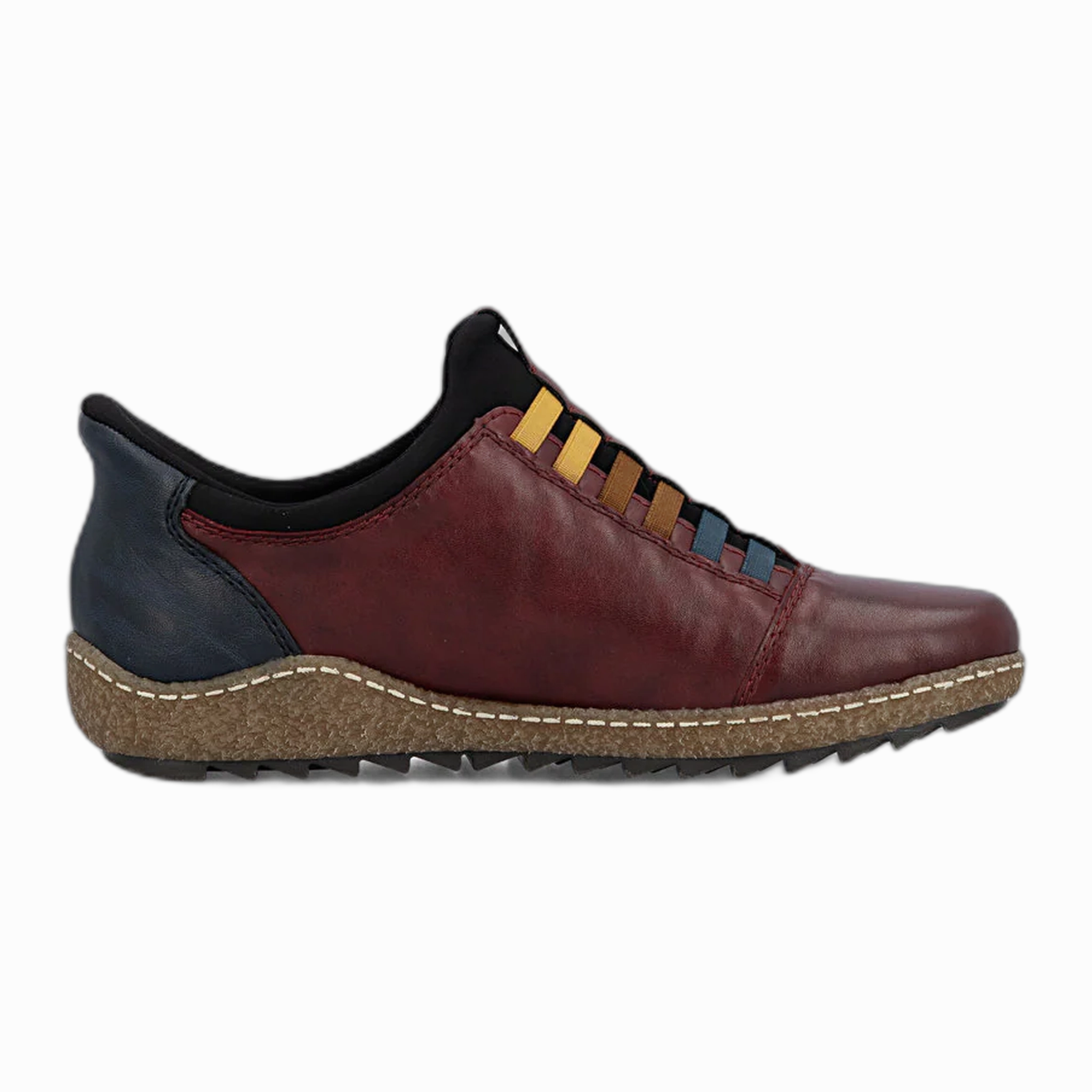 Handmade Slip On Shoes L7562 Liv