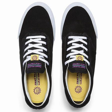 Lakai Jimmy Wilkins Shoes Casual Shoe Trend