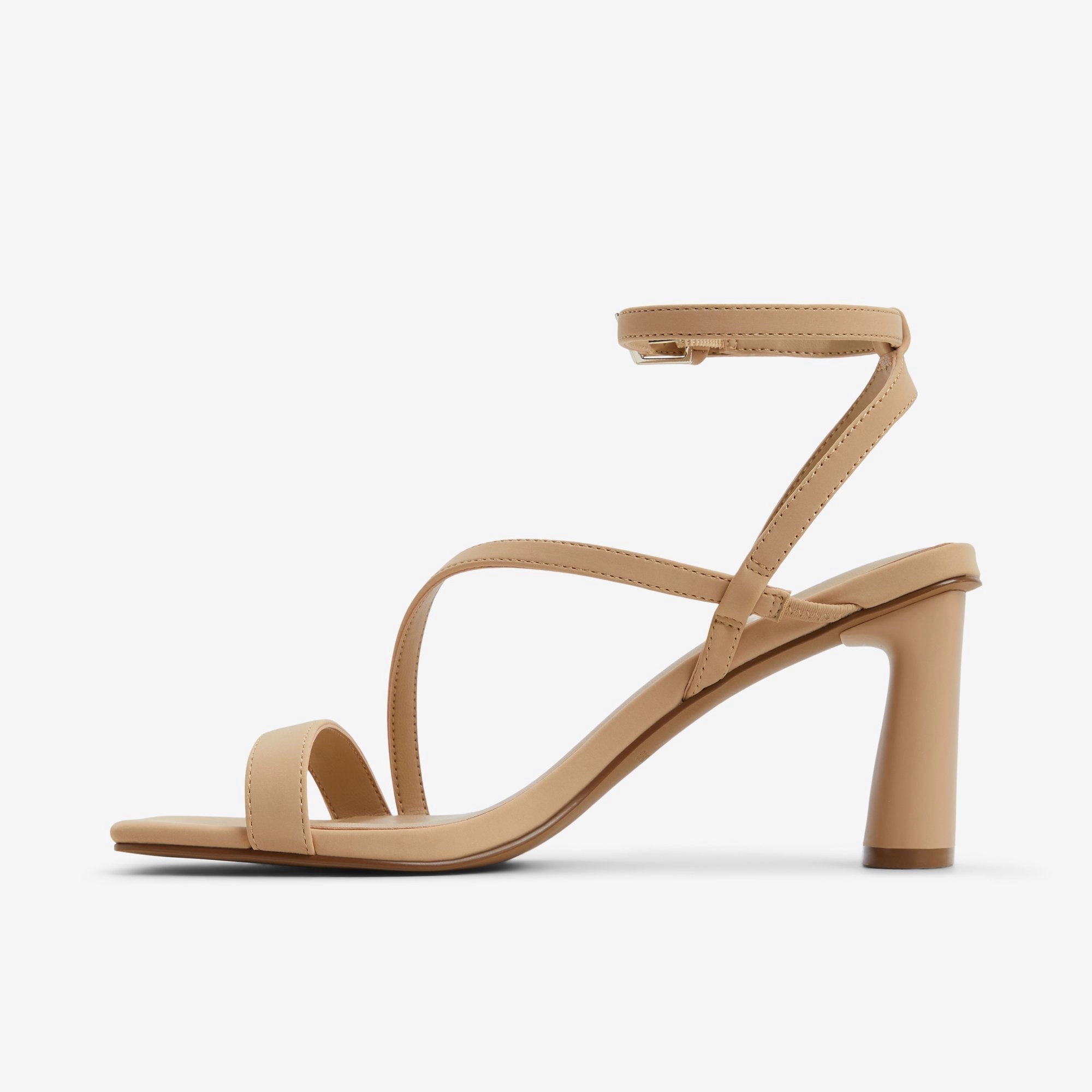 Laneyy Rhinestone Mary Jane Shoes