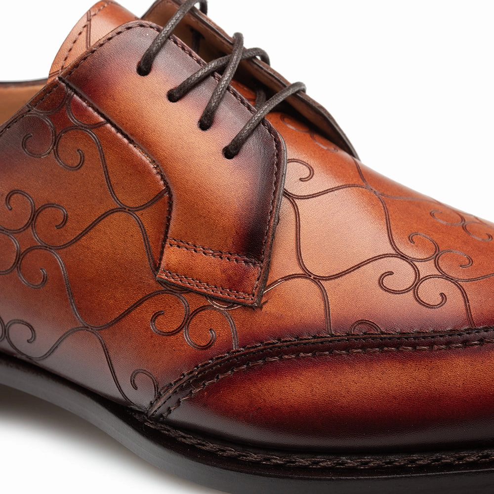 Laser Print Derby Derby Vs Oxford