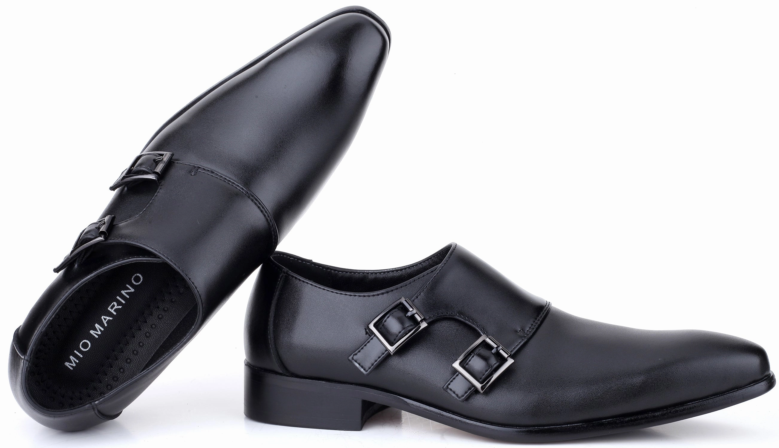 Canvas Shoes Oxfords Monk Strap Oxford Shoes