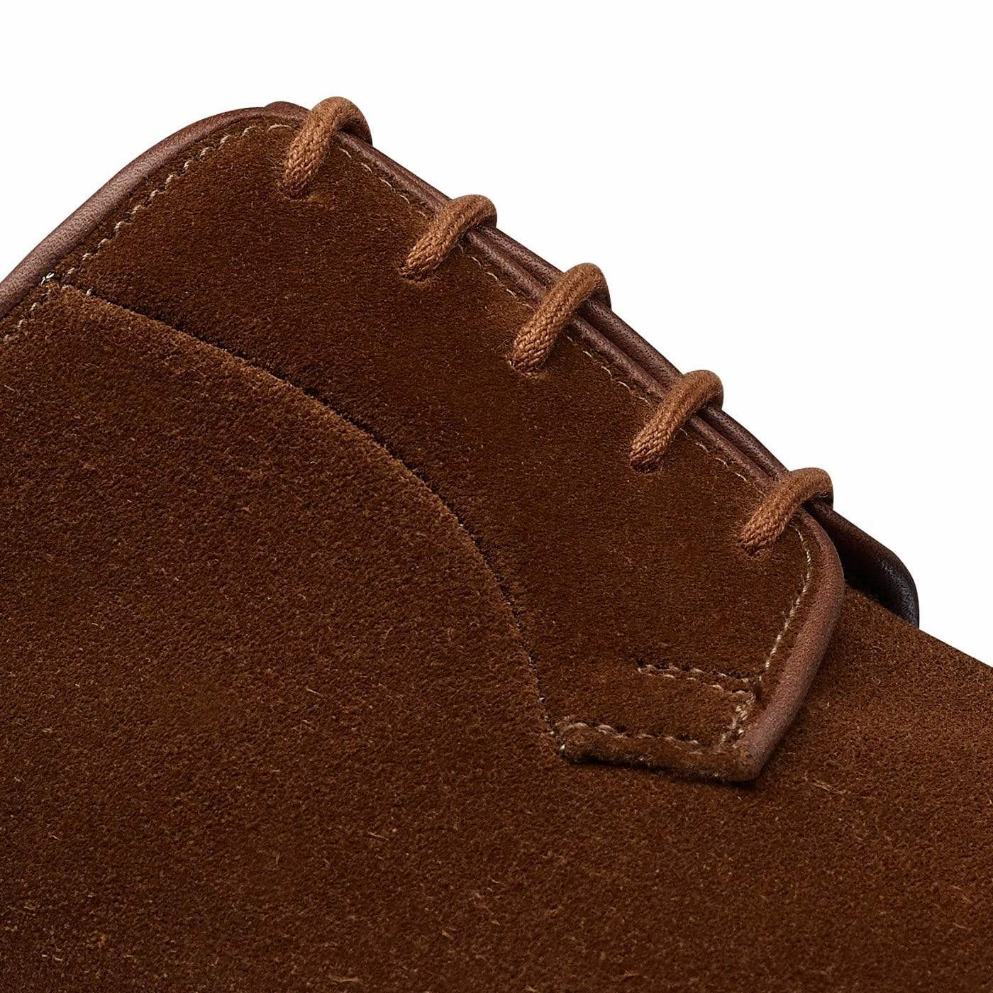Lamont 2 Snuff Suede Different Types Of Derby Shoes