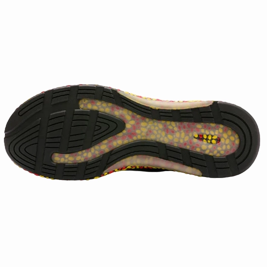 Street Running Shoes Puma scarpa da corsa da uomo Hybrid Runner 191111 12 nero