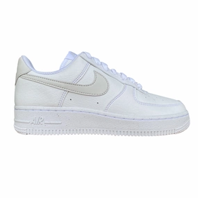Nike Precision Basketball Shoes Nike DV3808-109 Air Force 1 '07 Next Nature | Sneakers Donna bianco-grigio