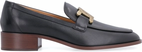 Vinny's Yardee Loafers LEATHER LOAFER