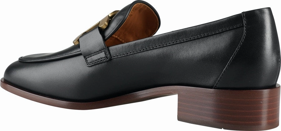 LEATHER LOAFER Newbalance Loafers