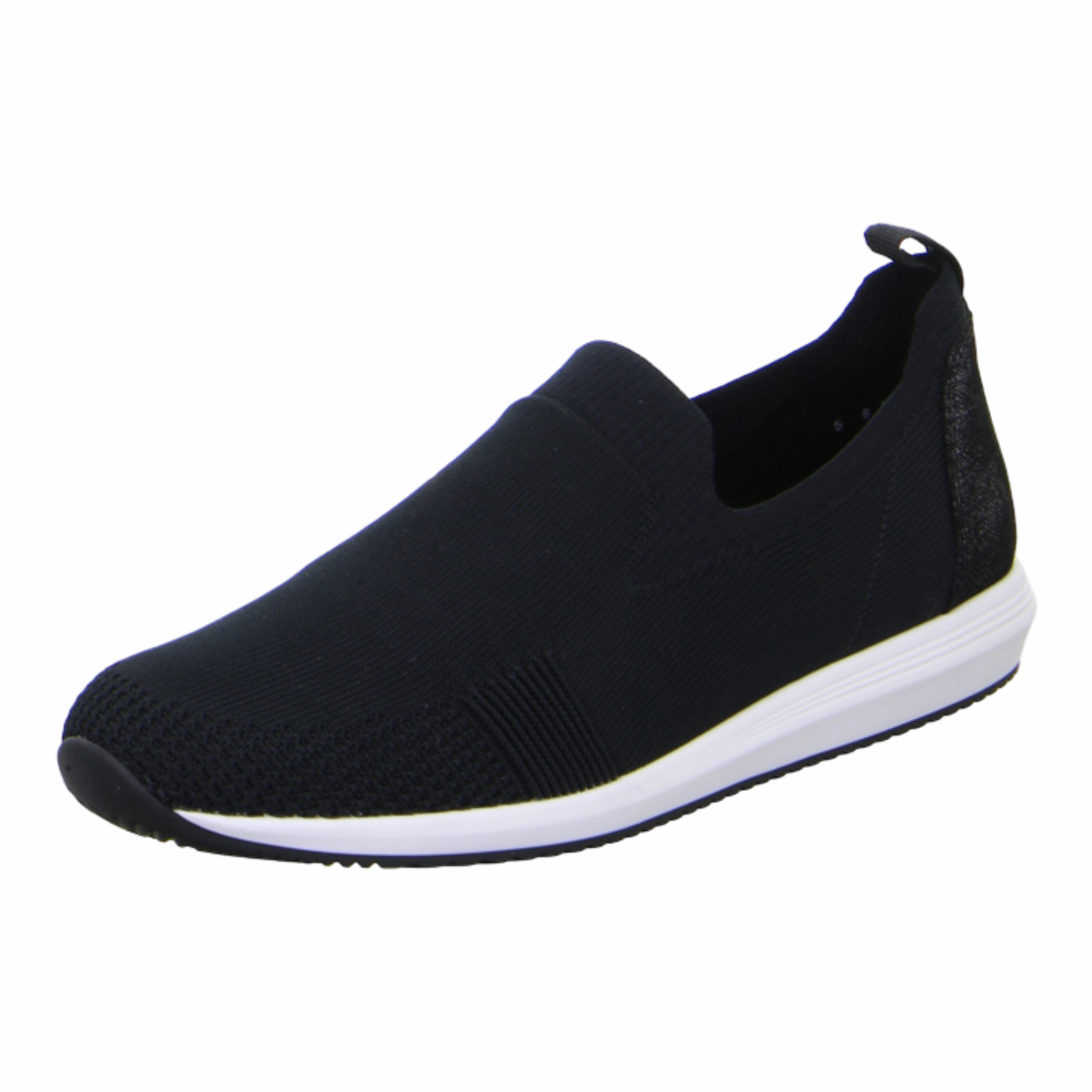 Flat Slip On Sneakers Leena II