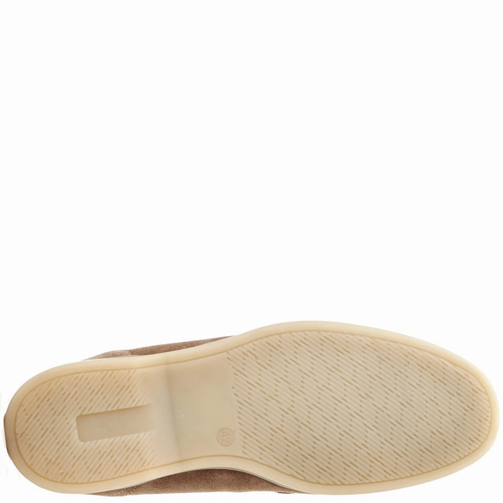 Khakis And Loafers Base London Drum Loafer