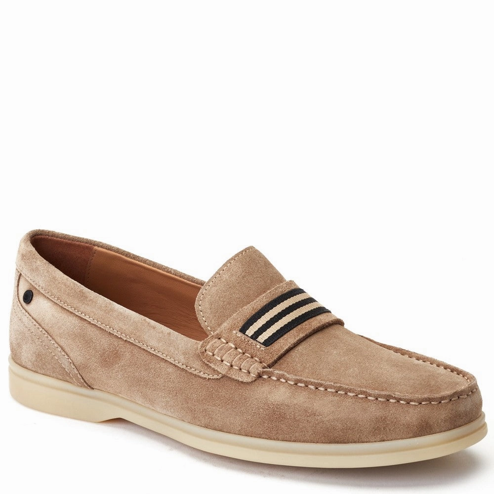 Base London Drum Loafer